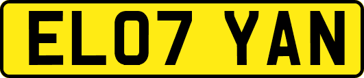 EL07YAN
