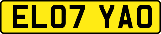 EL07YAO