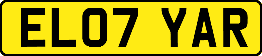 EL07YAR