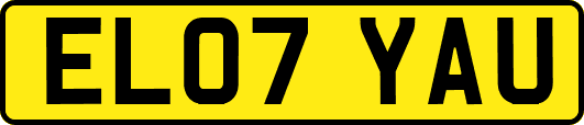EL07YAU