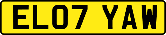 EL07YAW