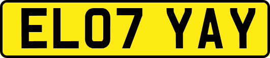 EL07YAY