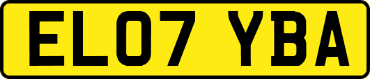 EL07YBA