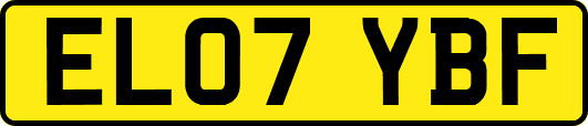 EL07YBF