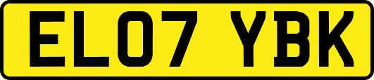 EL07YBK