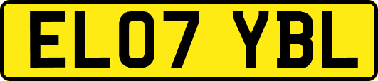 EL07YBL