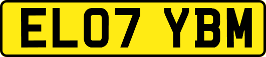 EL07YBM