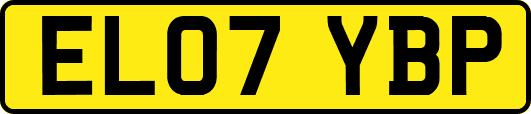 EL07YBP