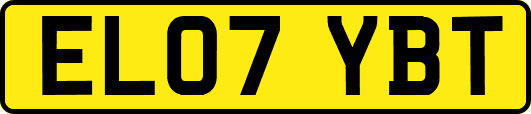 EL07YBT