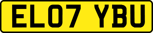 EL07YBU