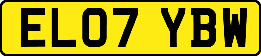 EL07YBW