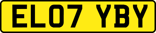 EL07YBY