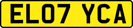 EL07YCA