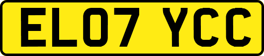 EL07YCC