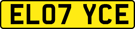 EL07YCE