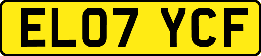 EL07YCF