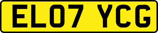 EL07YCG