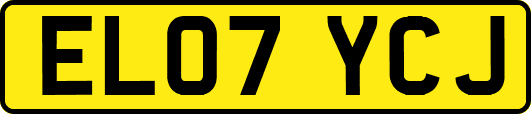 EL07YCJ