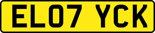 EL07YCK