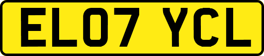 EL07YCL