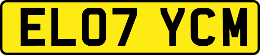 EL07YCM