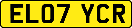 EL07YCR