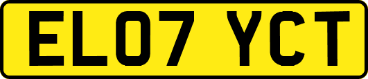 EL07YCT