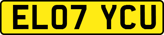 EL07YCU