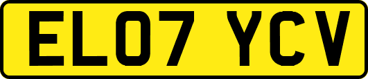 EL07YCV