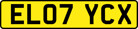 EL07YCX