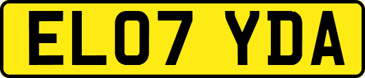 EL07YDA