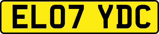 EL07YDC