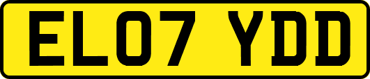EL07YDD