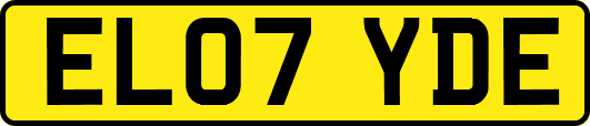 EL07YDE
