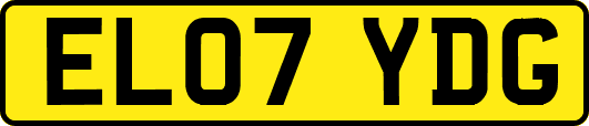 EL07YDG