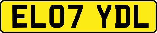 EL07YDL
