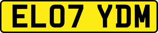 EL07YDM
