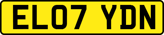 EL07YDN