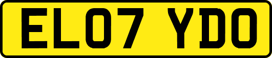 EL07YDO