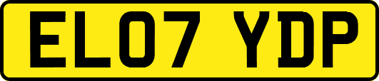 EL07YDP