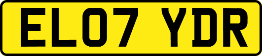 EL07YDR