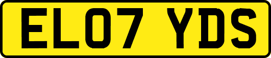 EL07YDS