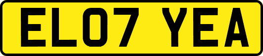 EL07YEA