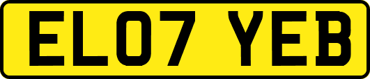 EL07YEB