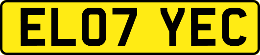 EL07YEC
