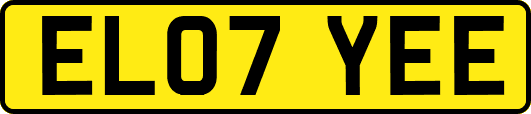 EL07YEE