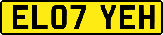 EL07YEH