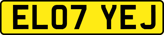 EL07YEJ