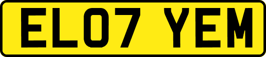 EL07YEM