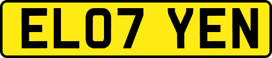 EL07YEN
